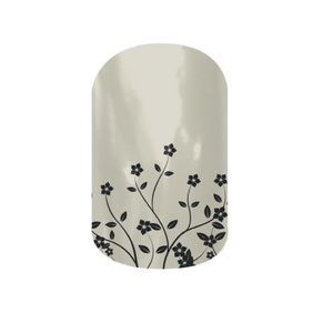Jamberry “Flourish” Nail Wraps